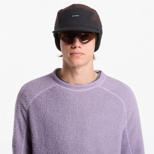 Kšiltovka Ciele Athletics GOCap FLTWND Ultra Iconic Oak L/XL