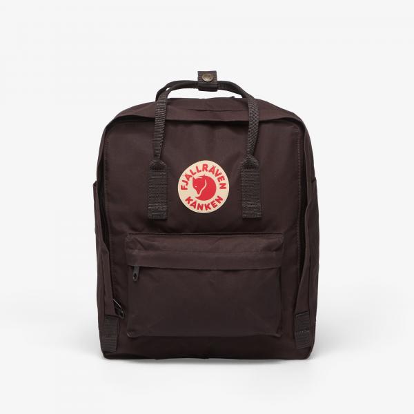Batoh Fjällräven Kånken Brown 16 l