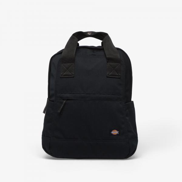 Batoh Dickies Lisbon Backpack Black Universal