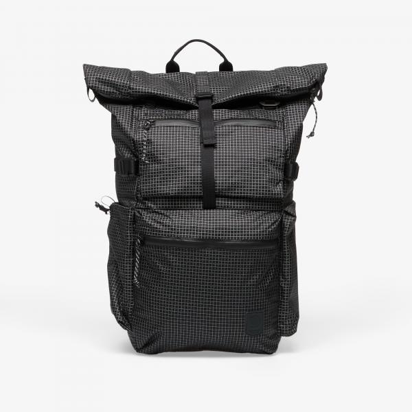 Batoh Fjällräven High Coast Pro Foldsack 26 Black 26 l