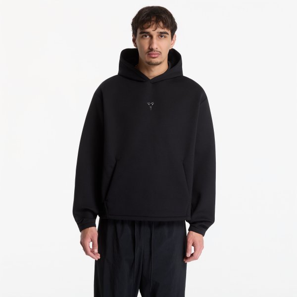 Mikina Nike Kobe Dri-FIT Pullover Basketball Hoodie Black/ Black S