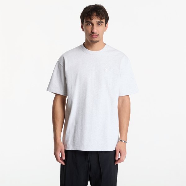 Tričko Nike Energy T-Shirt Birch Heather XXL