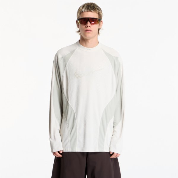 Dres Nike Tech Dri-FIT ADV Jersey Light Bone/ Spruce Fog/ Spruce Fog XXL