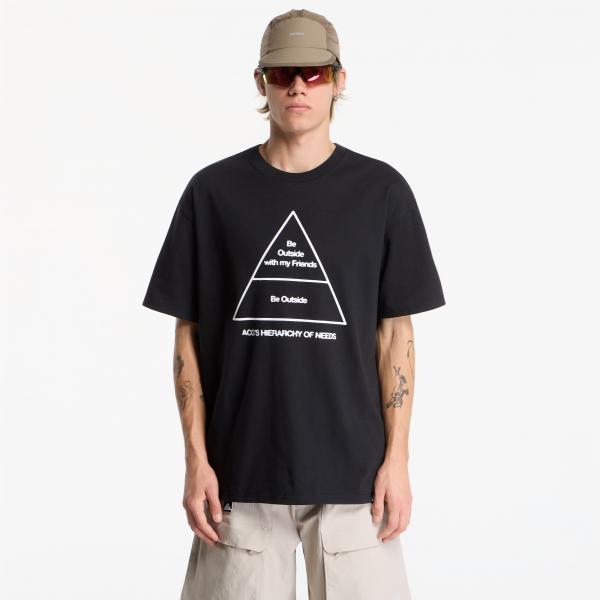 Tričko Nike ACG Men's Dri-FIT T-Shirt Black S