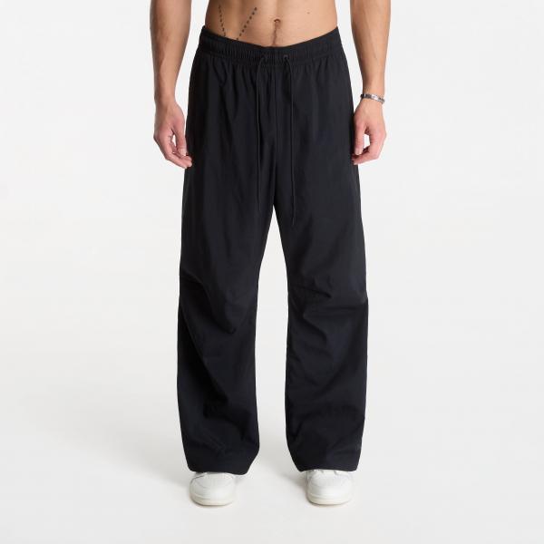 Kalhoty Nike Kobe Mamba Woven Pants Black/ Black XXL