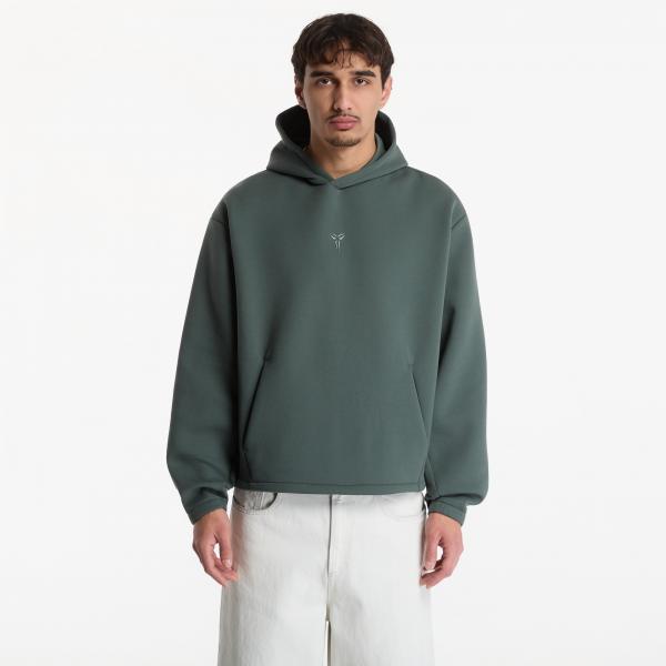 Mikina Nike Kobe Dri-FIT Pullover Basketball Hoodie Mineral Spruce/ Mineral Spruce S