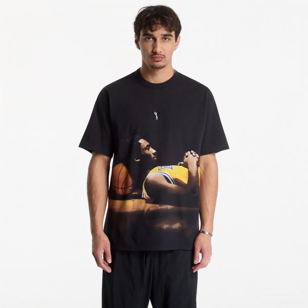 Tričko Nike Kobe Basketball T-Shirt Black L