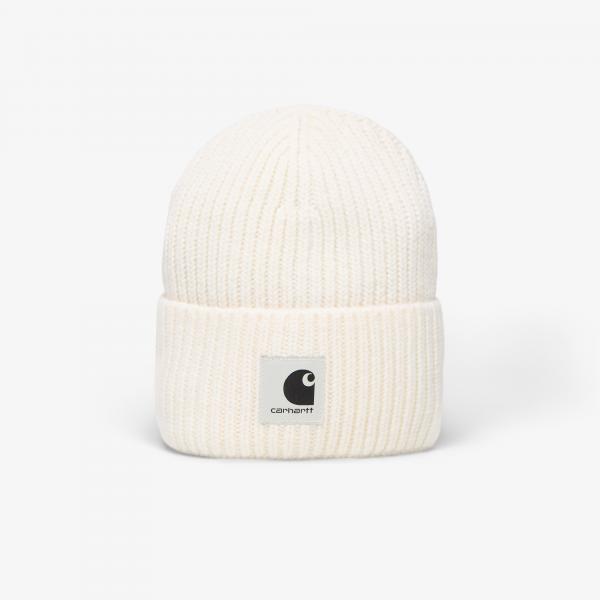 Čepice Carhartt WIP W' Mira Beanie Natural Universal