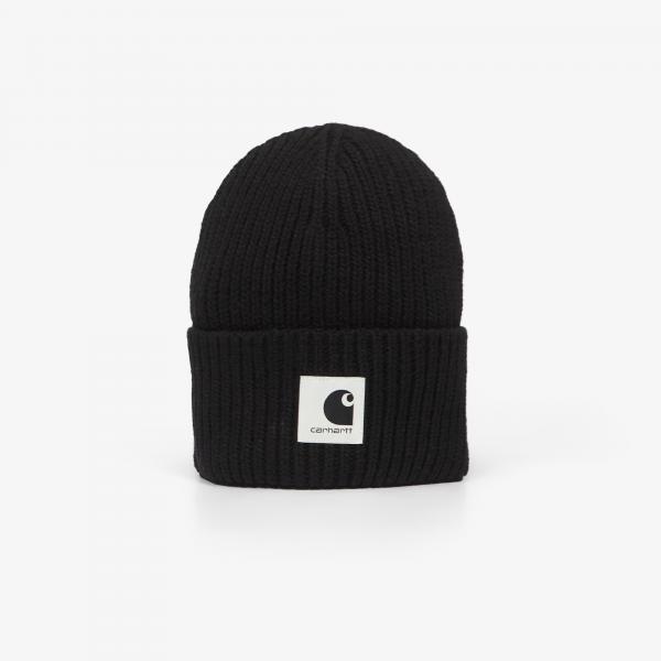 Čepice Carhartt WIP W' Mira Beanie Black Universal