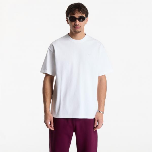 Tričko Nike Energy T-Shirt White L