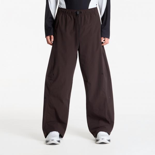 Kalhoty Nike Tech Helios Men's Dri-FIT Pants Velvet Brown/ Black M