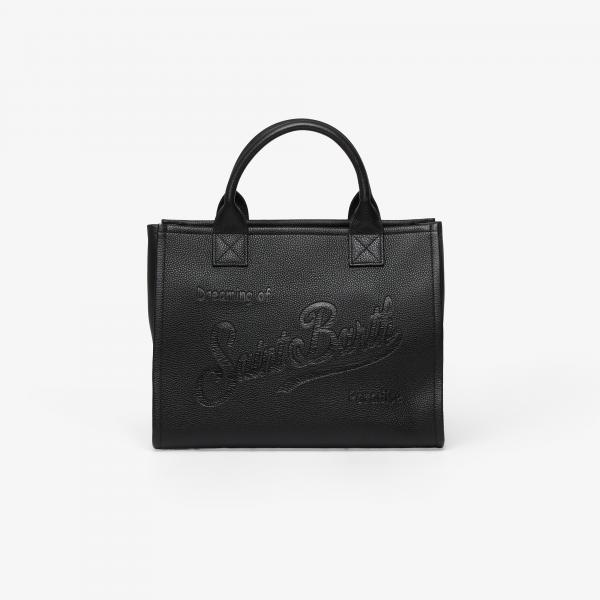 Kabelka MC2 Saint Barth Vanity Bag Large Grain Leather SB Universal