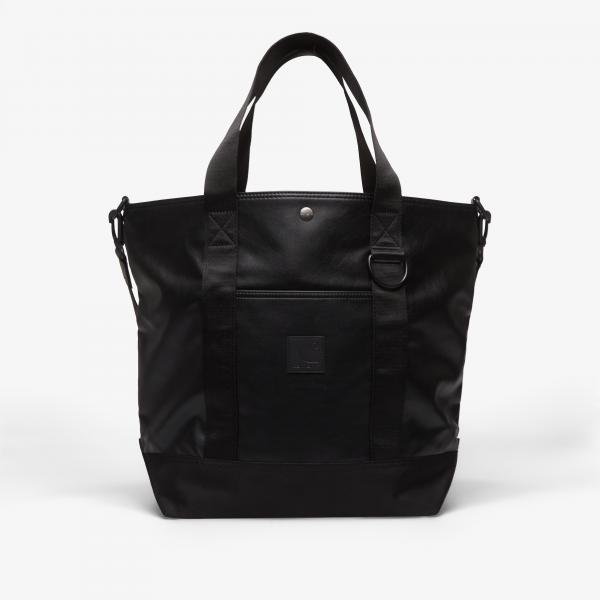 Taška Carhartt WIP Arizona Tote Bag Black 30 l
