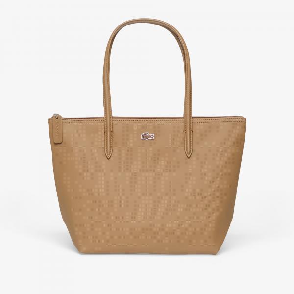 Taška Lacoste Shopping Bag Empire/Acapulco-Navy Blue Universal