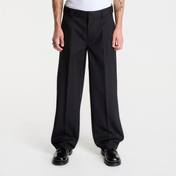 Kalhoty Dickies Tsaile Wool Work Pant Black W29