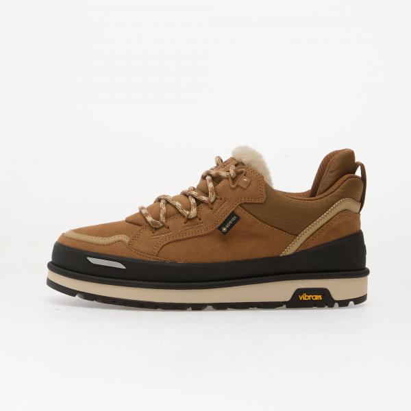 Tenisky UGG M Lowmel Guard GTX Chestnut EUR 42