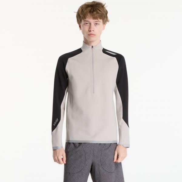 Bunda SOAR Advanced Windbreaker Opal Grey L