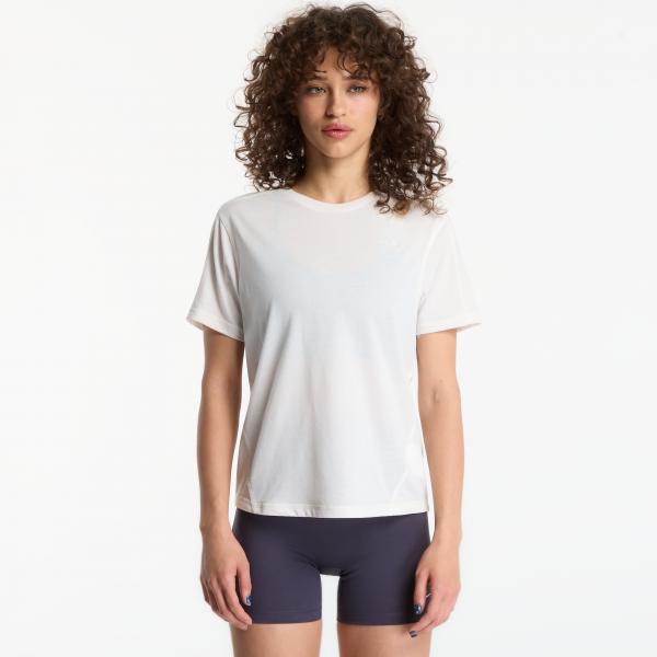 Tričko Nike ACG Dri-FIT Short-Sleeve Trail Running Top Phantom/ Summit White S