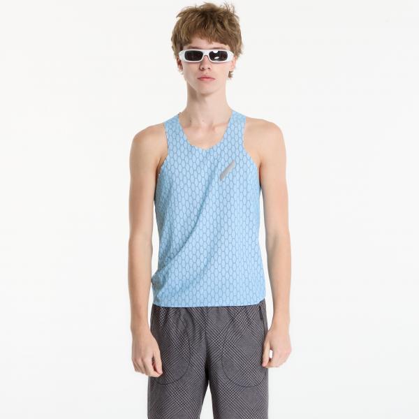 Tílko SOAR Graphene Vest Fluro Light Blue M