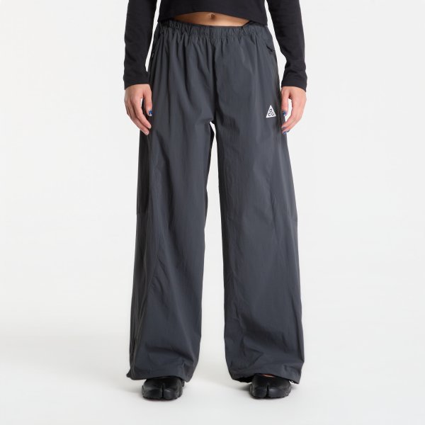 Kalhoty Nike ACG High Stakes Loose Fit Hiking Pants Anthracite/ Summit White XS
