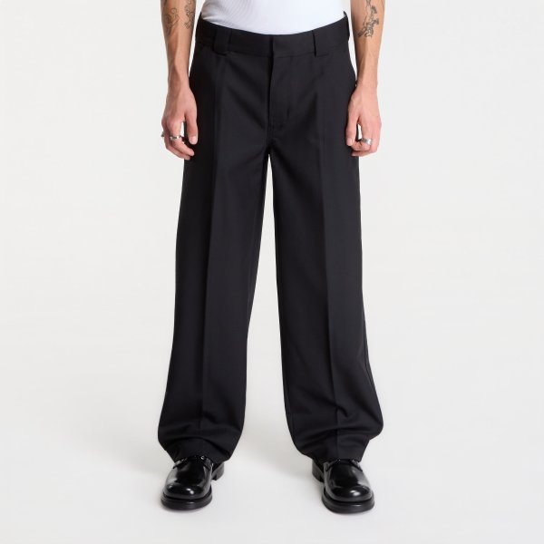 Kalhoty Dickies Tsaile Wool Work Pant Black W31