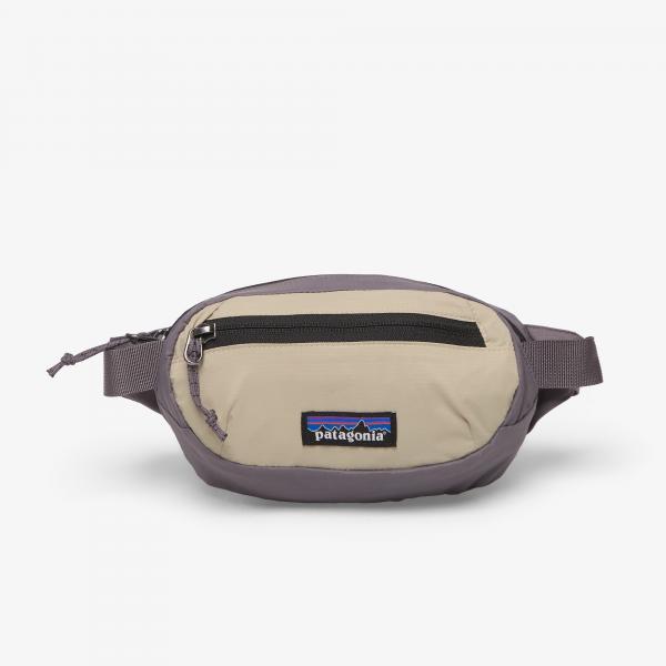 Ledvinka Patagonia Terravia Mini Hip Pack Weathered Stone Universal