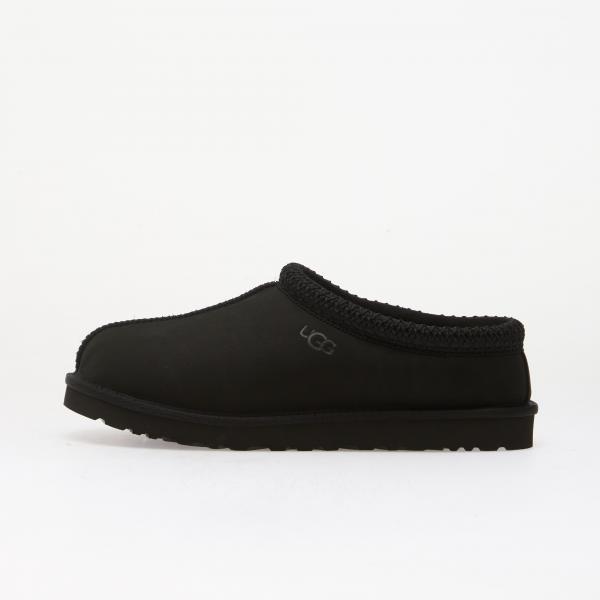 Tenisky UGG M Tasman II Nubuck Black EUR 41