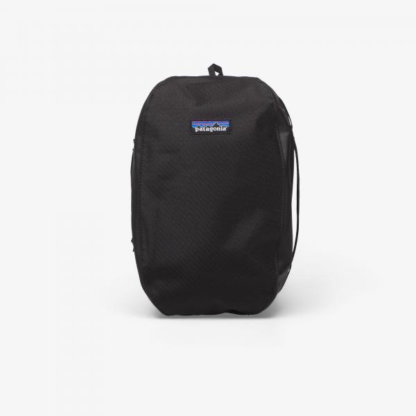 Pouzdro Patagonia Black Hole Cube 6L Black Universal