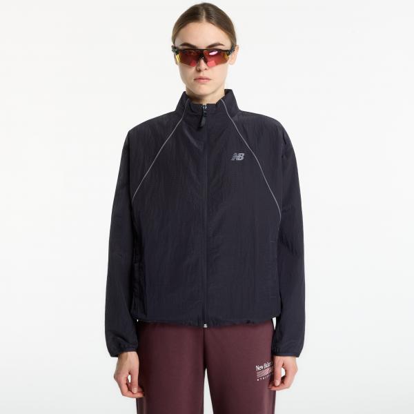 Bunda New Balance Sport Legacy Jacket Dark Night S