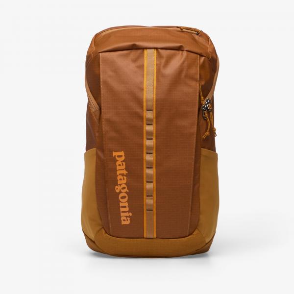 Batoh Patagonia Black Hole Pack 25L Cinnamon Brown Universal