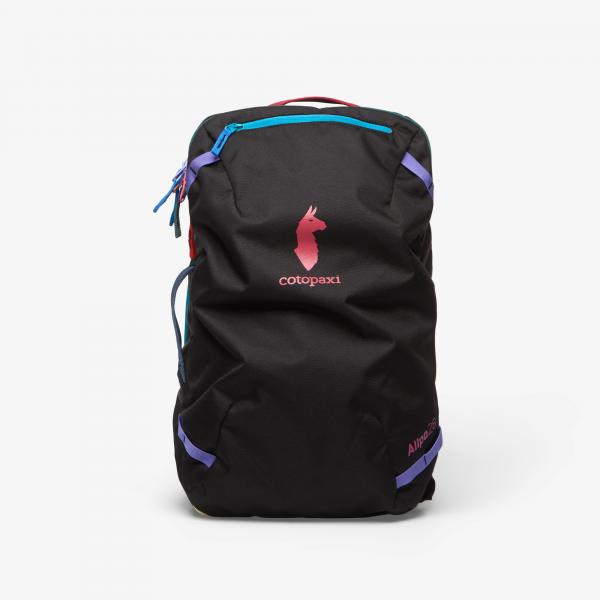 Batoh Cotopaxi Allpa 28L Travel Pack Del Dia Dark 28 l