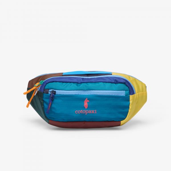 Ledvinka Cotopaxi Kapai 3L Hip Pack Del Dia 3 l