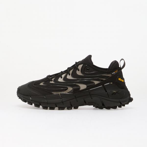 Tenisky Reebok Zig Kinetica 3.5 Edge Black/ Grey3 EUR 42.5
