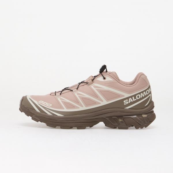 Tenisky Salomon XT-6 Protective Shadow/ Iron/ Lilac Ash EUR 38