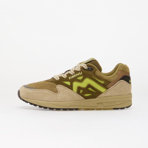 Tenisky Karhu Legacy 96 Mojave Desert/ Wild Lime EUR 46