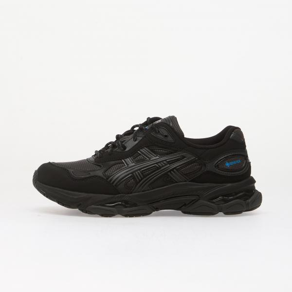 Tenisky Asics Gel-NYC 2.0 Gtx Graphite Grey/ Black EUR 40