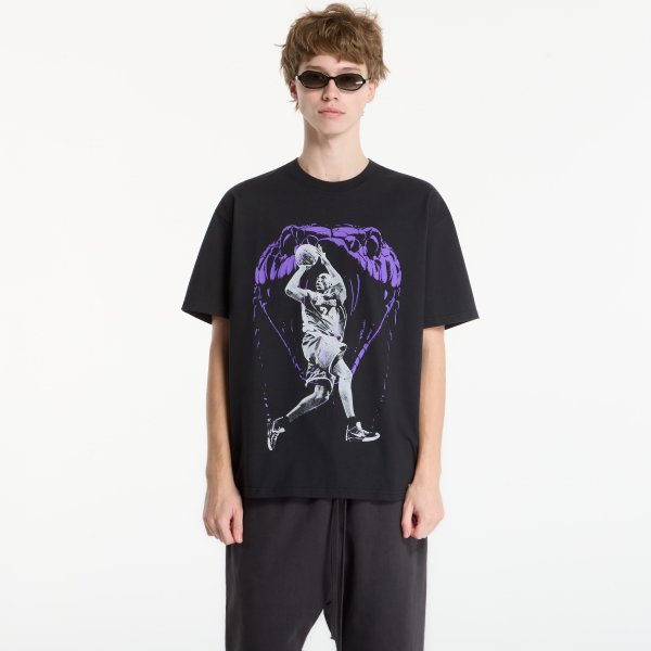 Tričko Nike Kobe Dri-FIT Basketball T-Shirt Black L