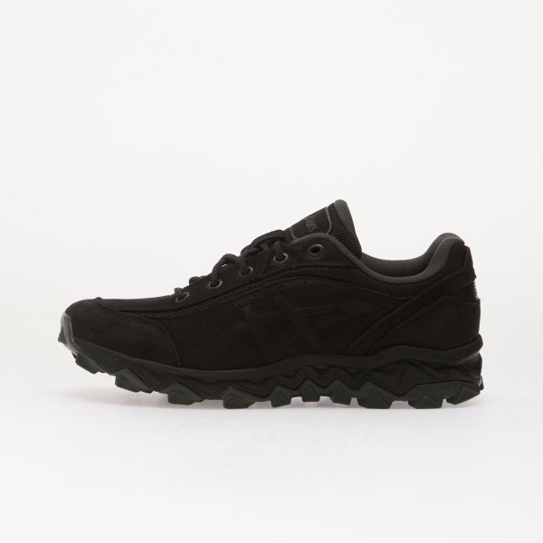Tenisky Asics Gel-Transcend Fj Black/ Black EUR 44.5