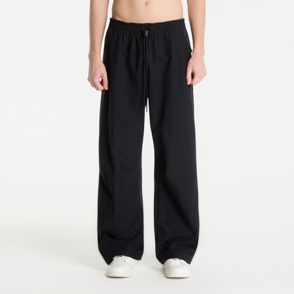 Kalhoty Nike Tech Dri-FIT Shori Knit Pants Black/ Black S