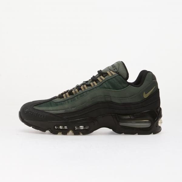 Tenisky Nike Air Max 95 Big Bubble GORE-TEX Camo Green/ Neutral Olive-Black EUR 46