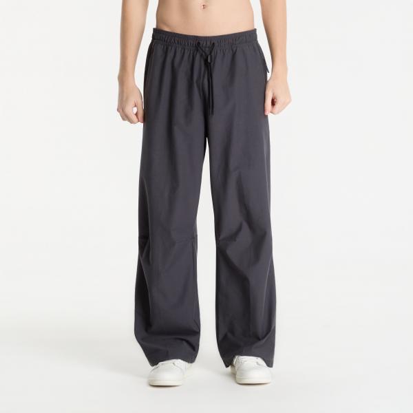 Kalhoty Nike Tech Dri-FIT Shori Knit Pants Anthracite/ Black XL