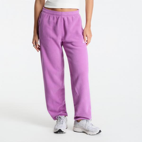 Kalhoty Nike ACG "Wolf Tree" Pants Monarch Purple/ Summit White M