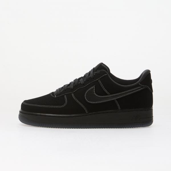 Tenisky Nike Air Force 1 '07 LV8 Wolf Grey/ Black EUR 47