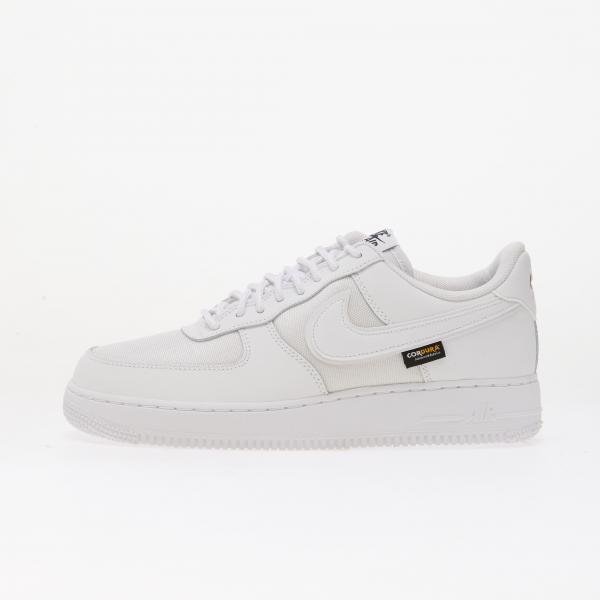 Tenisky Nike Air Force 1 Low '07 White/ White-White EUR 47.5