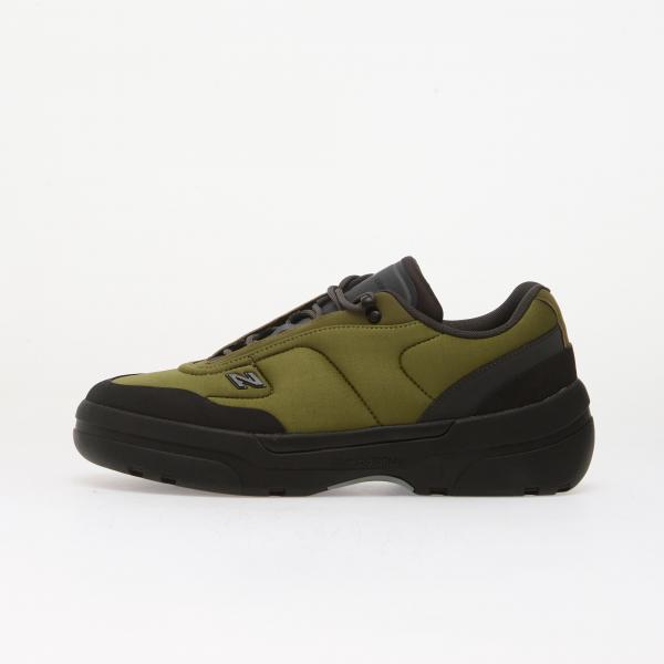 Tenisky New Balance TL900 Sport Green/ Black EUR 8.5