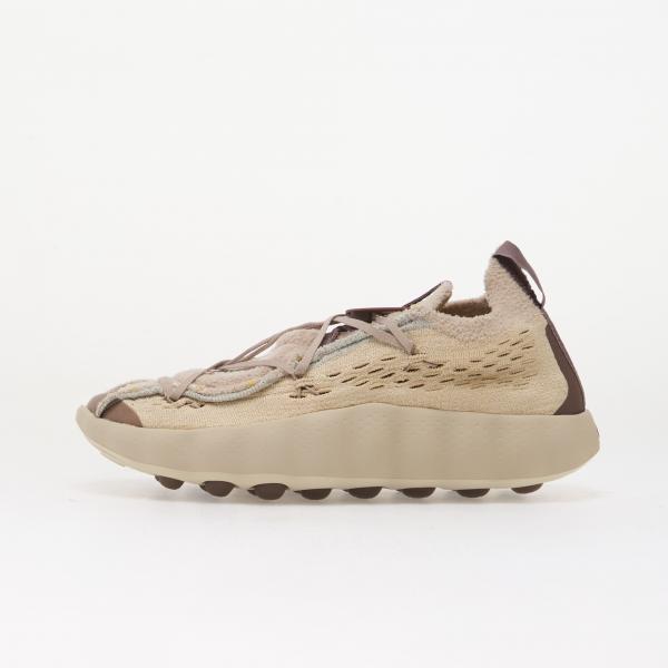 Tenisky Nike Mind 002 Flyknit Sanddrift/ Fossil Rose-Plum Eclipse EUR 39