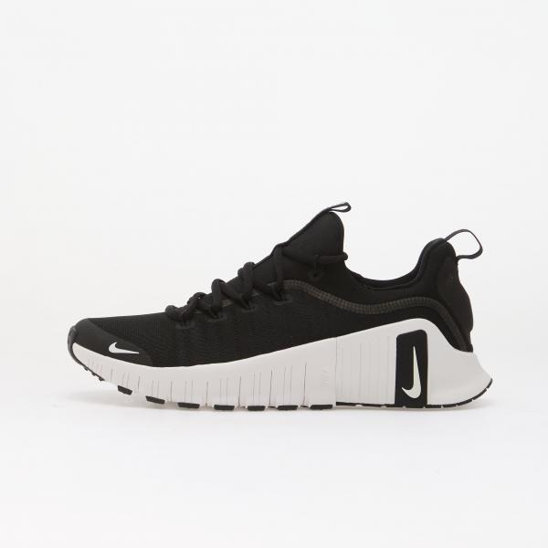 Tenisky Nike Free Metcon 6 Black/ White EUR 44