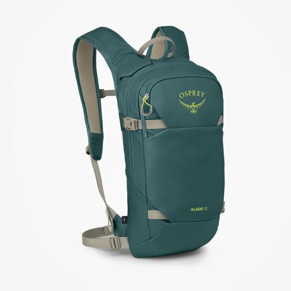 Batoh Osprey Glade 12 Cascade Blue Universal