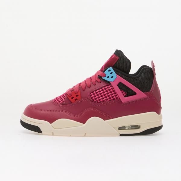 Air Jordan 4 Retro Kids "She