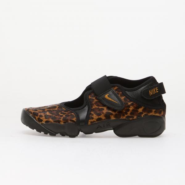 Tenisky Nike Air Rift Black/ Desert Ochre EUR 40.5